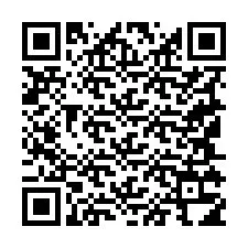 Kode QR untuk nomor Telepon +19145314476