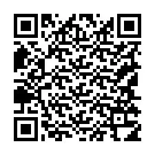 Kode QR untuk nomor Telepon +19145314671