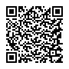 QR Code สำหรับหมายเลขโทรศัพท์ +19145315152