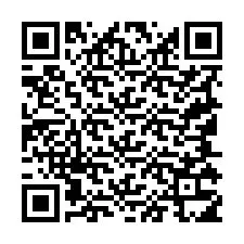 QR-Code für Telefonnummer +19145315188