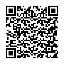 Codice QR per il numero di telefono +19145315256