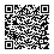 電話番号のQRコード +19145315852