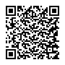 QR Code สำหรับหมายเลขโทรศัพท์ +19145315982