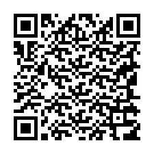 電話番号のQRコード +19145316842