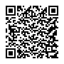 Código QR para número de telefone +19145317271