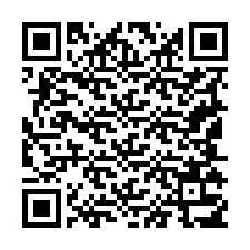 QR Code สำหรับหมายเลขโทรศัพท์ +19145317595