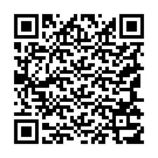 Código QR para número de telefone +19145317704