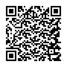 Código QR para número de teléfono +19145317729