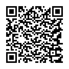 Kode QR untuk nomor Telepon +19145317830