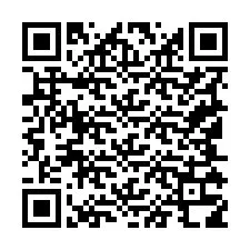 Kode QR untuk nomor Telepon +19145318099