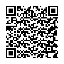 Kode QR untuk nomor Telepon +19145318219