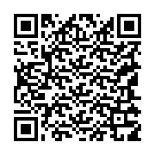 QR kód a telefonszámhoz +19145319050