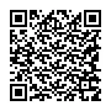 QR-code voor telefoonnummer +19145319922