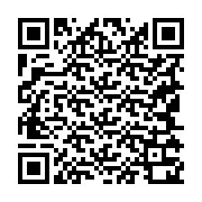 QR Code pour le numéro de téléphone +19145320032