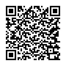 Código QR para número de teléfono +19145320439