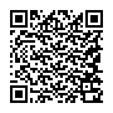 QR kód a telefonszámhoz +19145320732