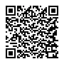 QR Code สำหรับหมายเลขโทรศัพท์ +19145320934