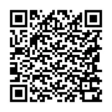 QR Code สำหรับหมายเลขโทรศัพท์ +19145320956