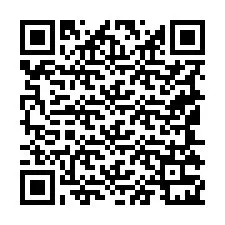 QR-код для номера телефона +19145321216