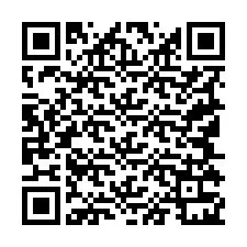 QR-koodi puhelinnumerolle +19145321238