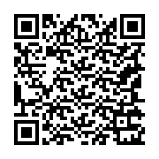 QR kód a telefonszámhoz +19145321845