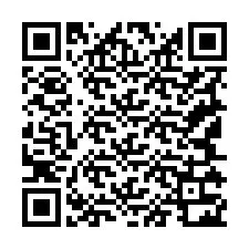 Codice QR per il numero di telefono +19145322031