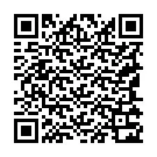 Código QR para número de telefone +19145322044