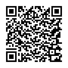 Código QR para número de teléfono +19145322045