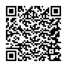 QR-koodi puhelinnumerolle +19145322237