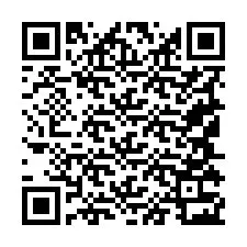 电话号码二维码 +19145323373