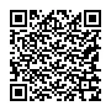 QR kód a telefonszámhoz +19145324085