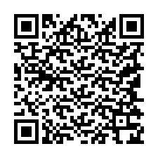 QR Code สำหรับหมายเลขโทรศัพท์ +19145324268