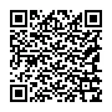 QR kód a telefonszámhoz +19145324401