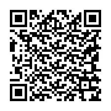 QR-код для номера телефона +19145324402