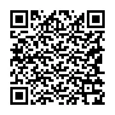 QR-koodi puhelinnumerolle +19145324462