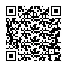 QR-koodi puhelinnumerolle +19145324744