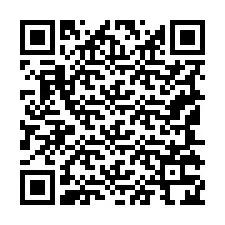 QR kód a telefonszámhoz +19145324915