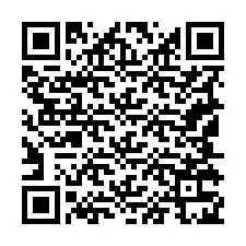 Código QR para número de telefone +19145325995