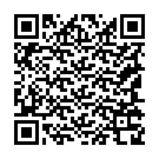 QR-код для номера телефона +19145328911