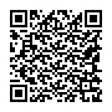 Código QR para número de telefone +19145329207