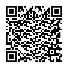QR Code pour le numéro de téléphone +19145329212