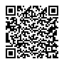 Codice QR per il numero di telefono +19145329213