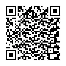 QR kód a telefonszámhoz +19145330044