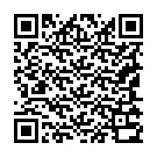 QR-код для номера телефона +19145330045