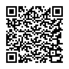 Código QR para número de telefone +19145330208