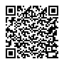 Código QR para número de telefone +19145330247