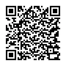 Código QR para número de telefone +19145330480