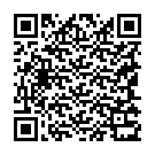 QR-код для номера телефона +19145331112