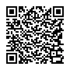 Código QR para número de teléfono +19145332036