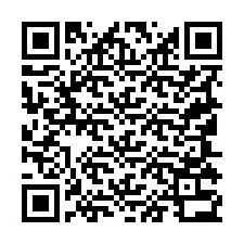 QR Code pour le numéro de téléphone +19145332348